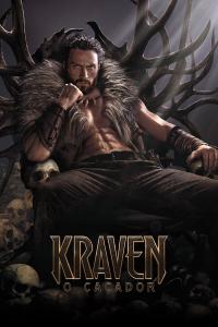 Avcı Kraven